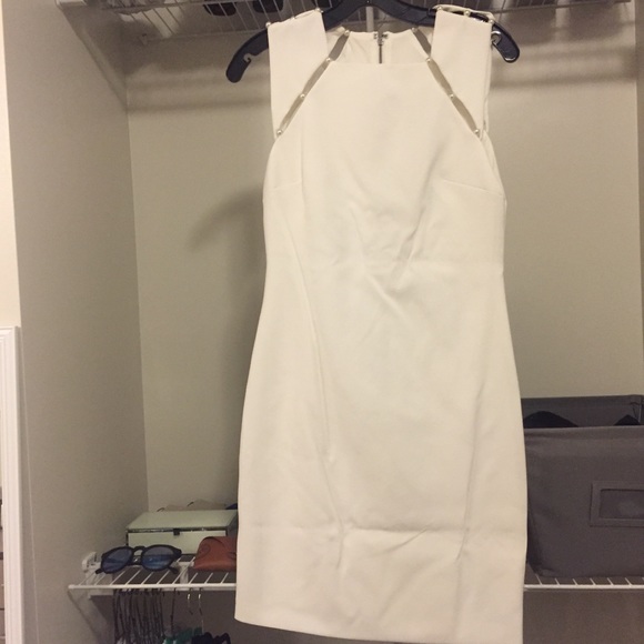 Alice + Olivia cocktail dress - Picture 4 of 8